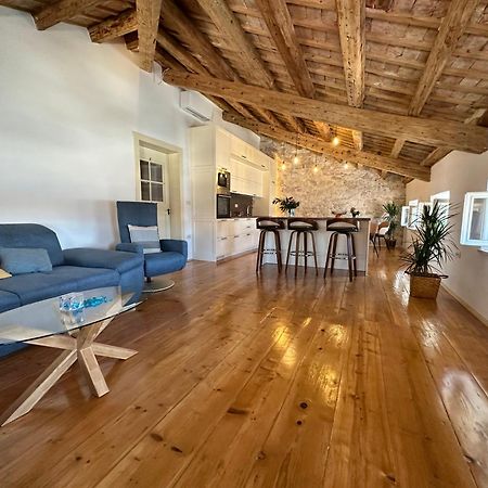 Apartment Luka روفينج المظهر الخارجي الصورة