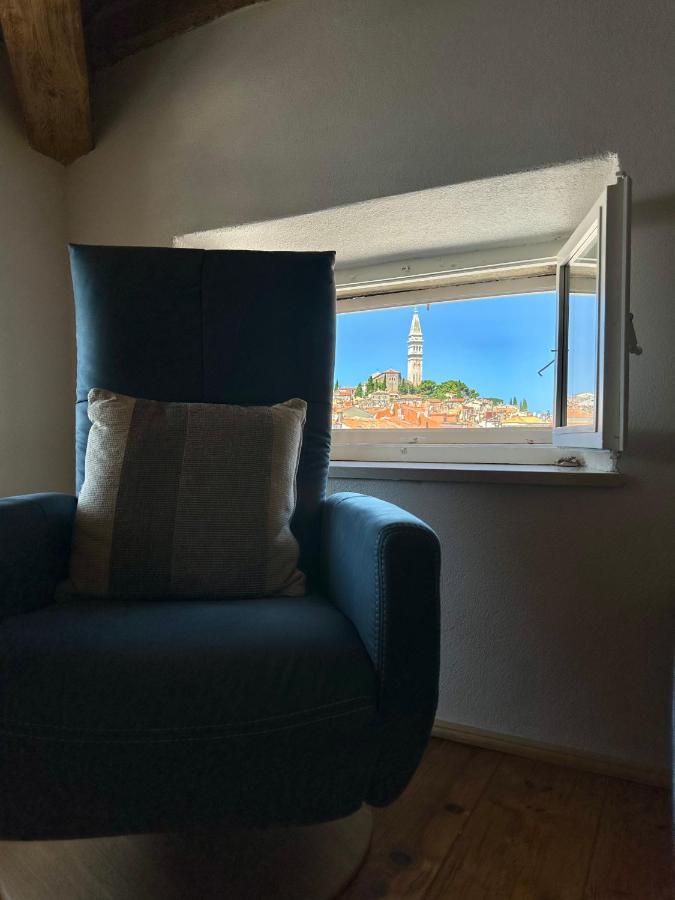 Apartment Luka روفينج المظهر الخارجي الصورة