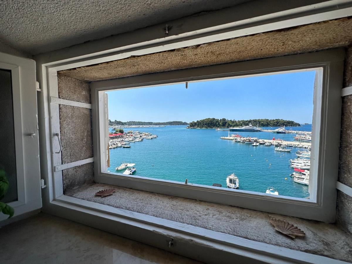 Apartment Luka روفينج المظهر الخارجي الصورة