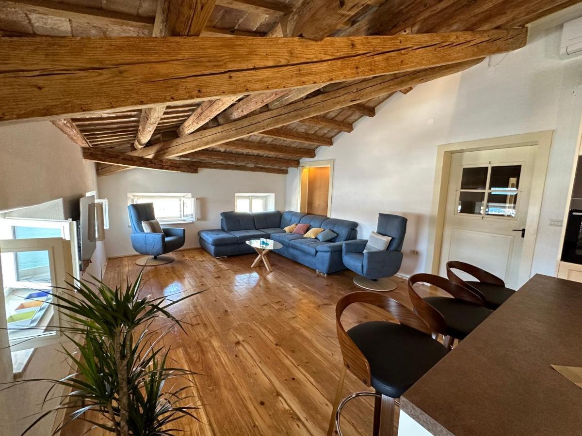 Apartment Luka روفينج المظهر الخارجي الصورة