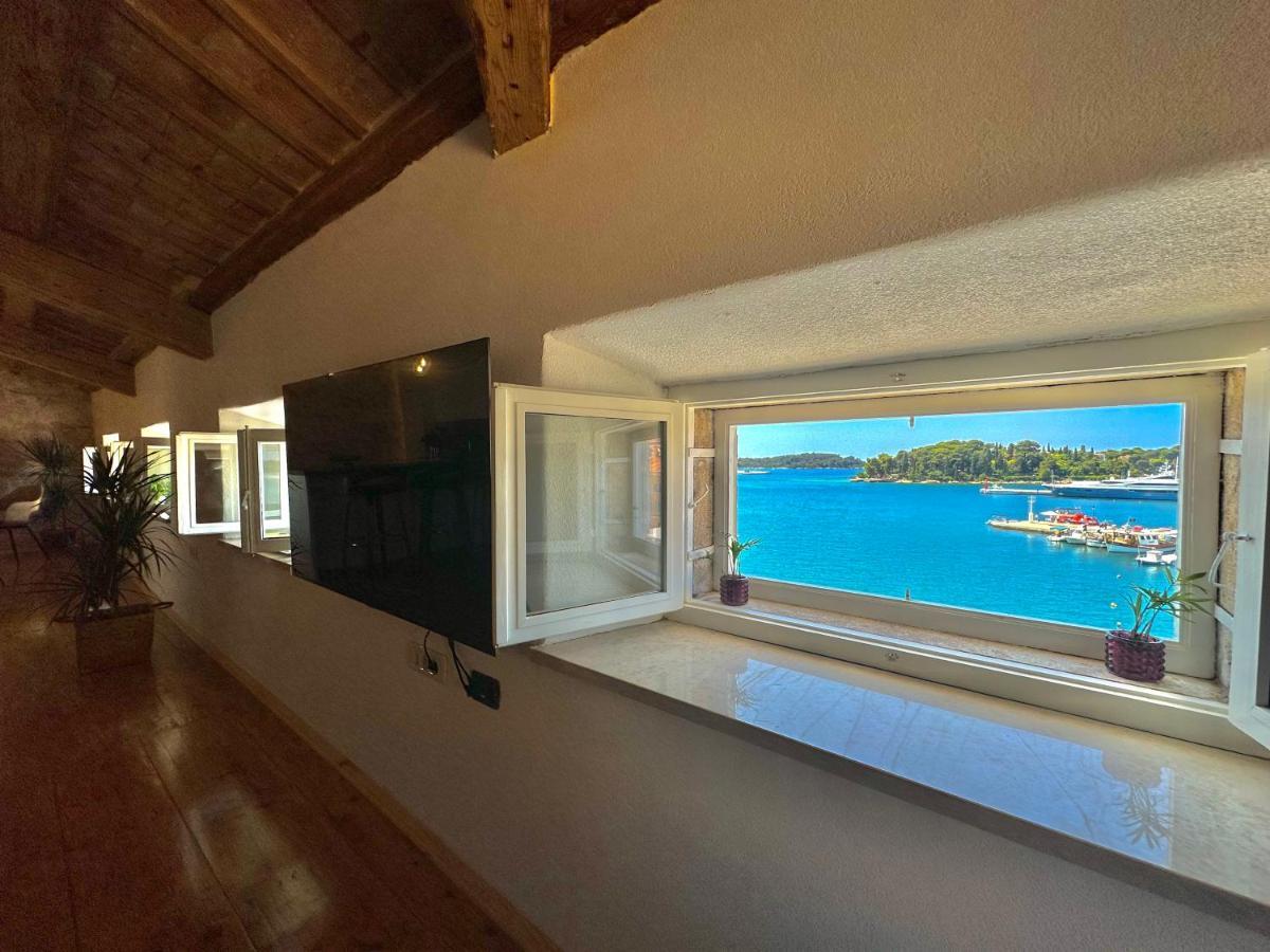 Apartment Luka روفينج المظهر الخارجي الصورة