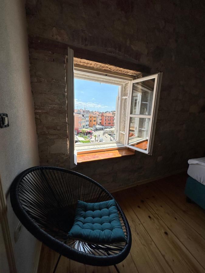 Apartment Luka روفينج المظهر الخارجي الصورة