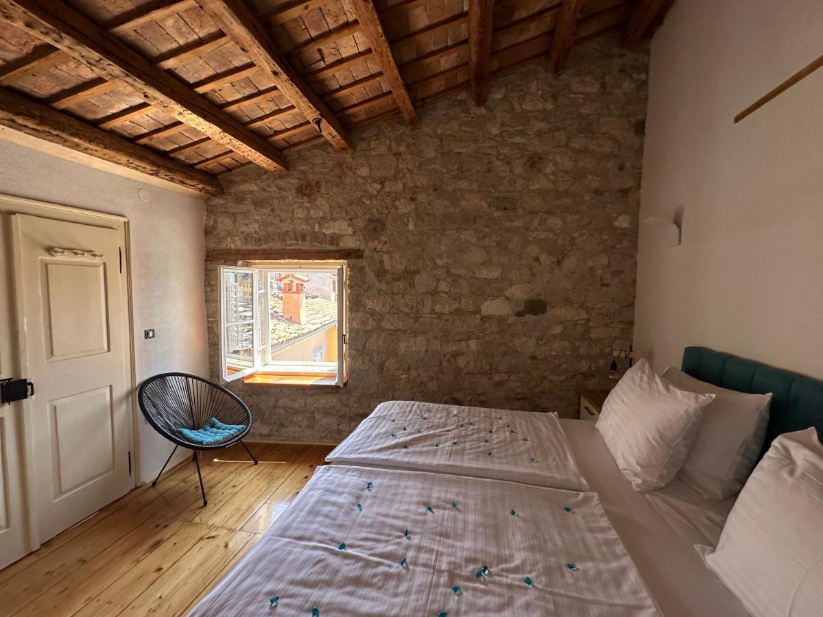 Apartment Luka روفينج المظهر الخارجي الصورة
