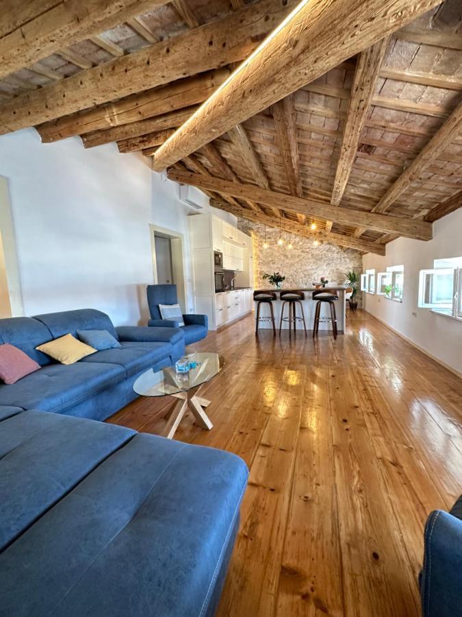 Apartment Luka روفينج المظهر الخارجي الصورة