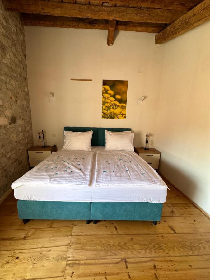 Apartment Luka روفينج المظهر الخارجي الصورة