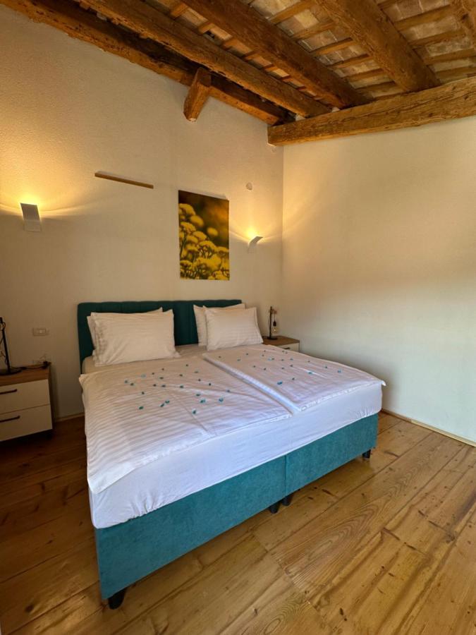 Apartment Luka روفينج المظهر الخارجي الصورة