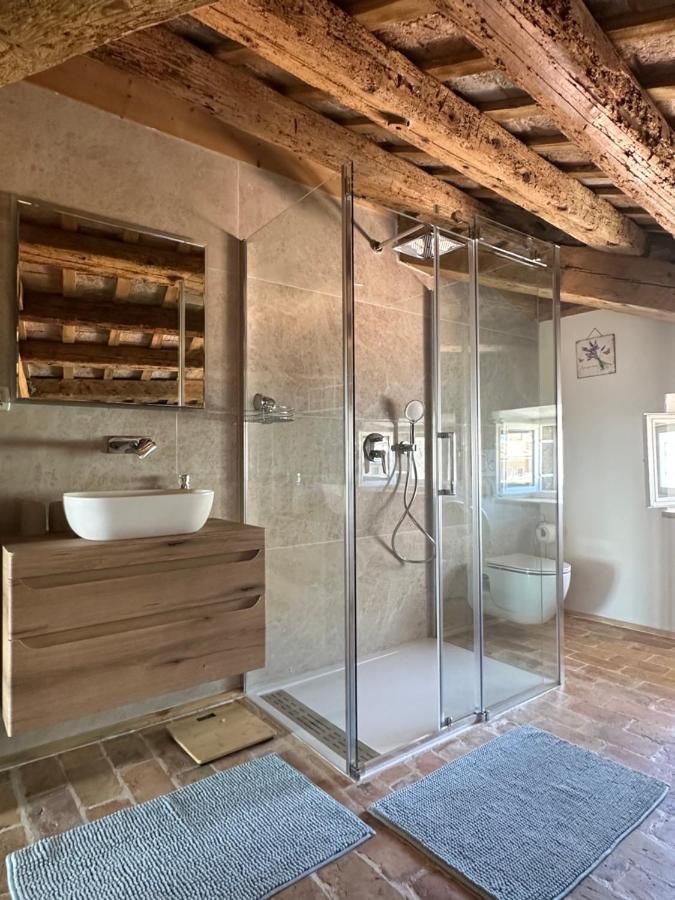 Apartment Luka روفينج المظهر الخارجي الصورة