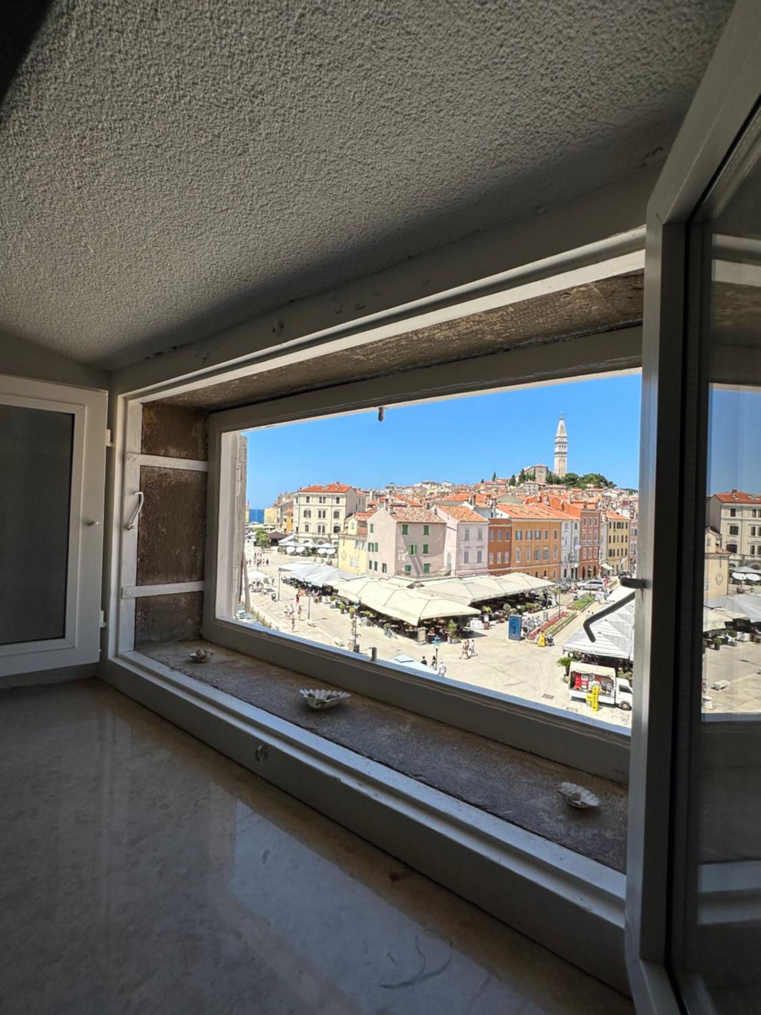 Apartment Luka روفينج المظهر الخارجي الصورة