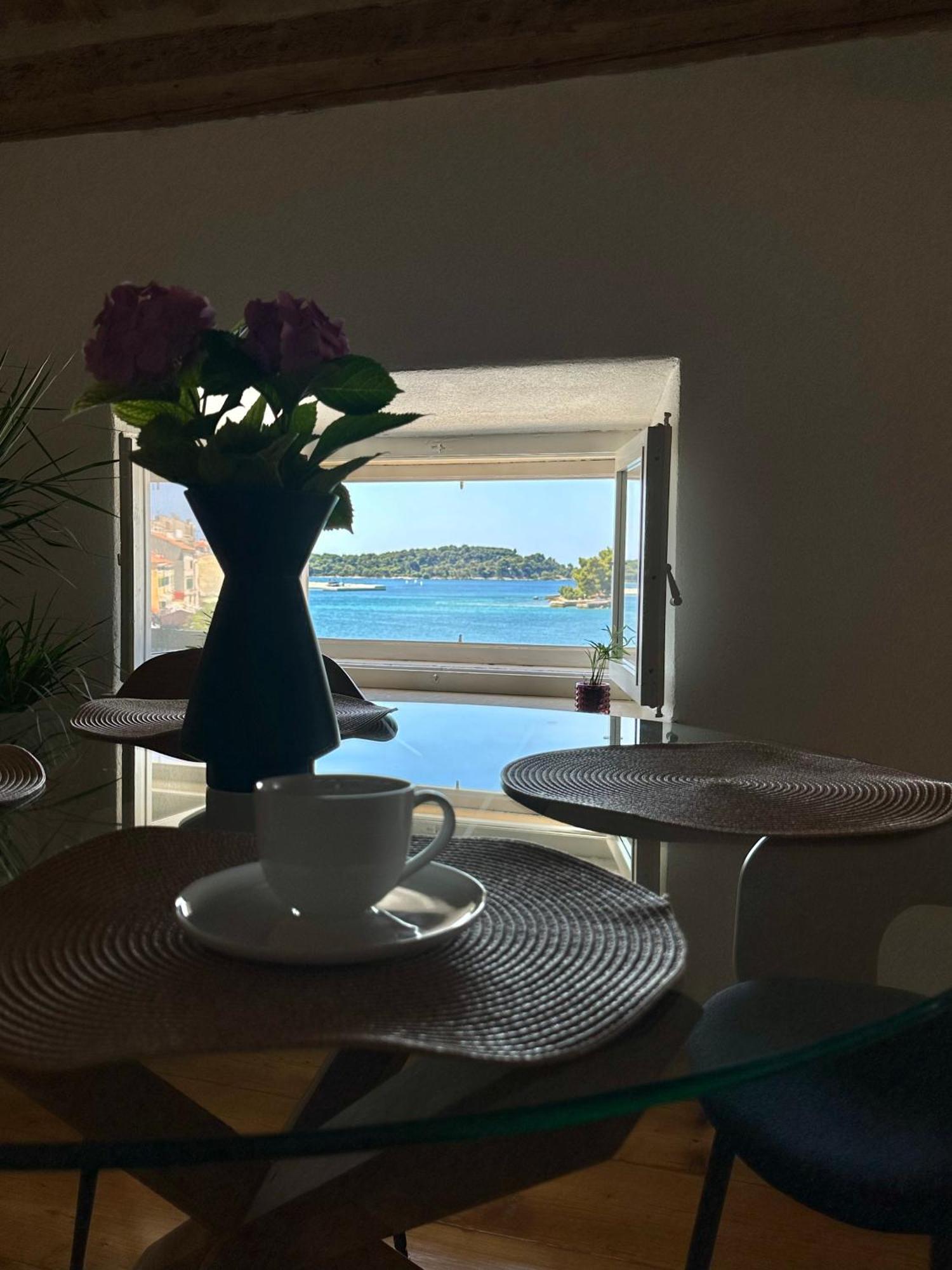 Apartment Luka روفينج المظهر الخارجي الصورة