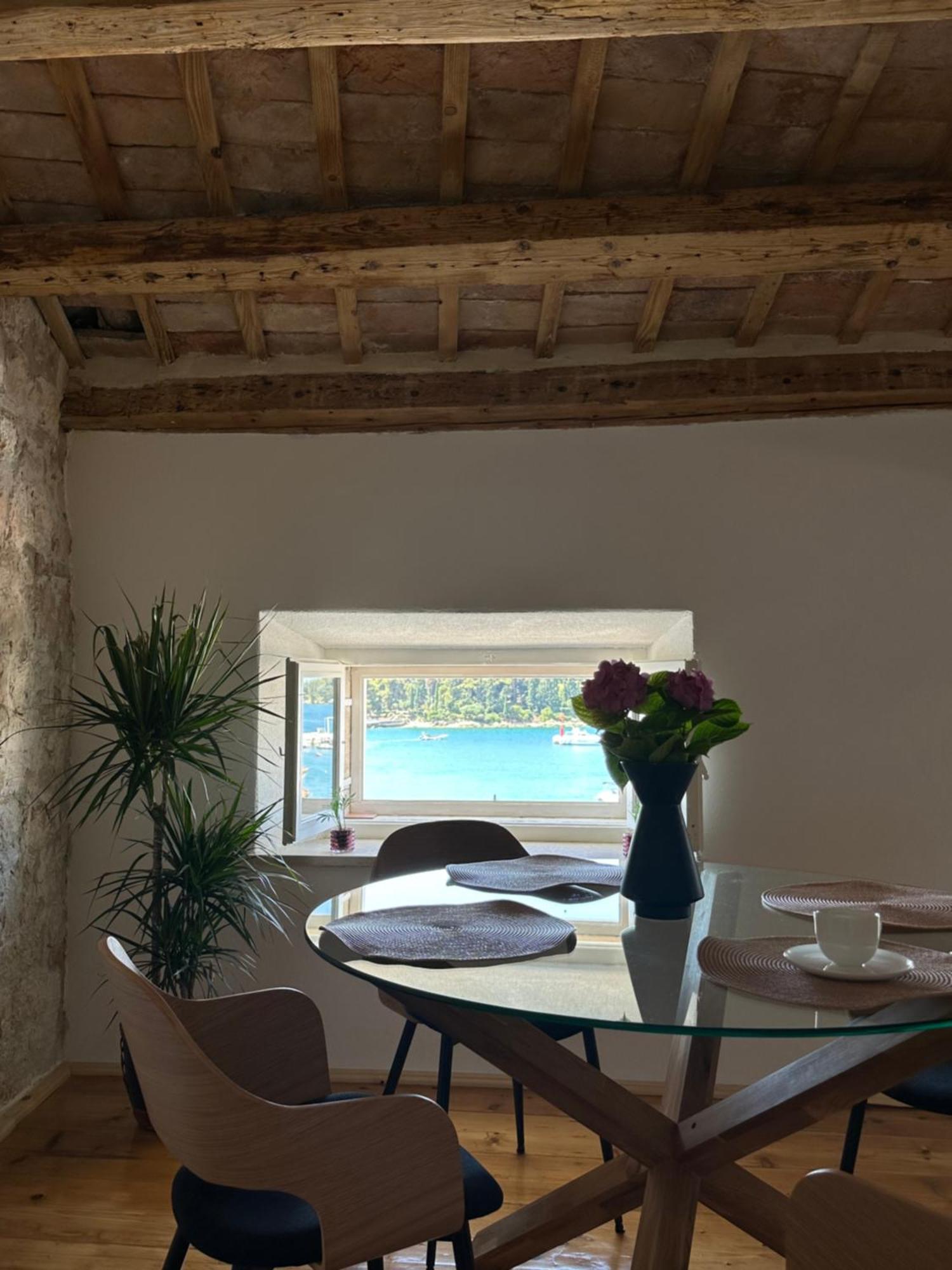 Apartment Luka روفينج المظهر الخارجي الصورة