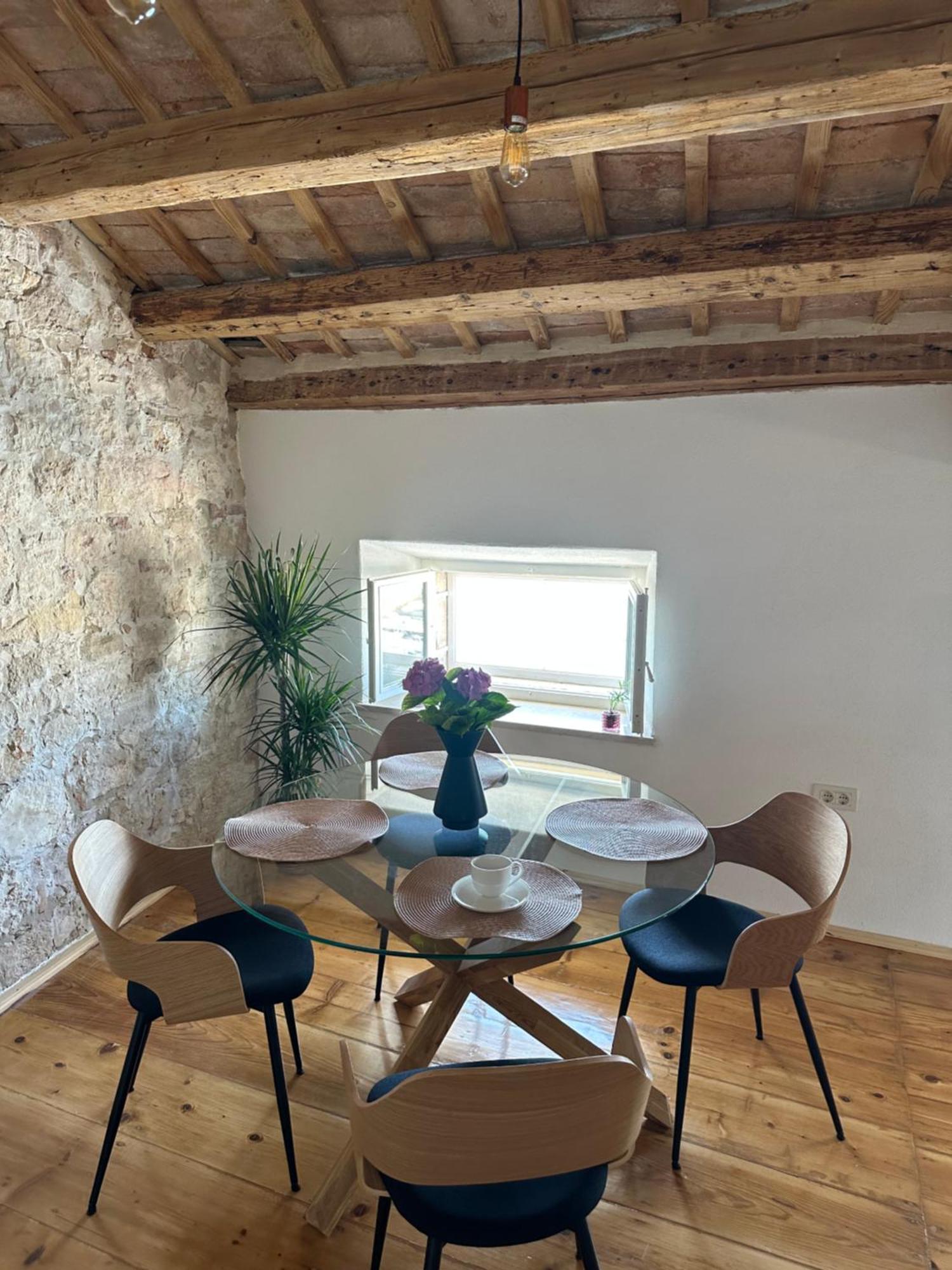 Apartment Luka روفينج المظهر الخارجي الصورة