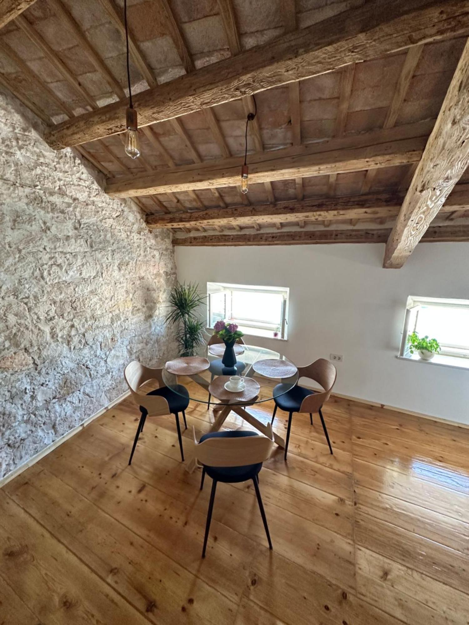 Apartment Luka روفينج المظهر الخارجي الصورة