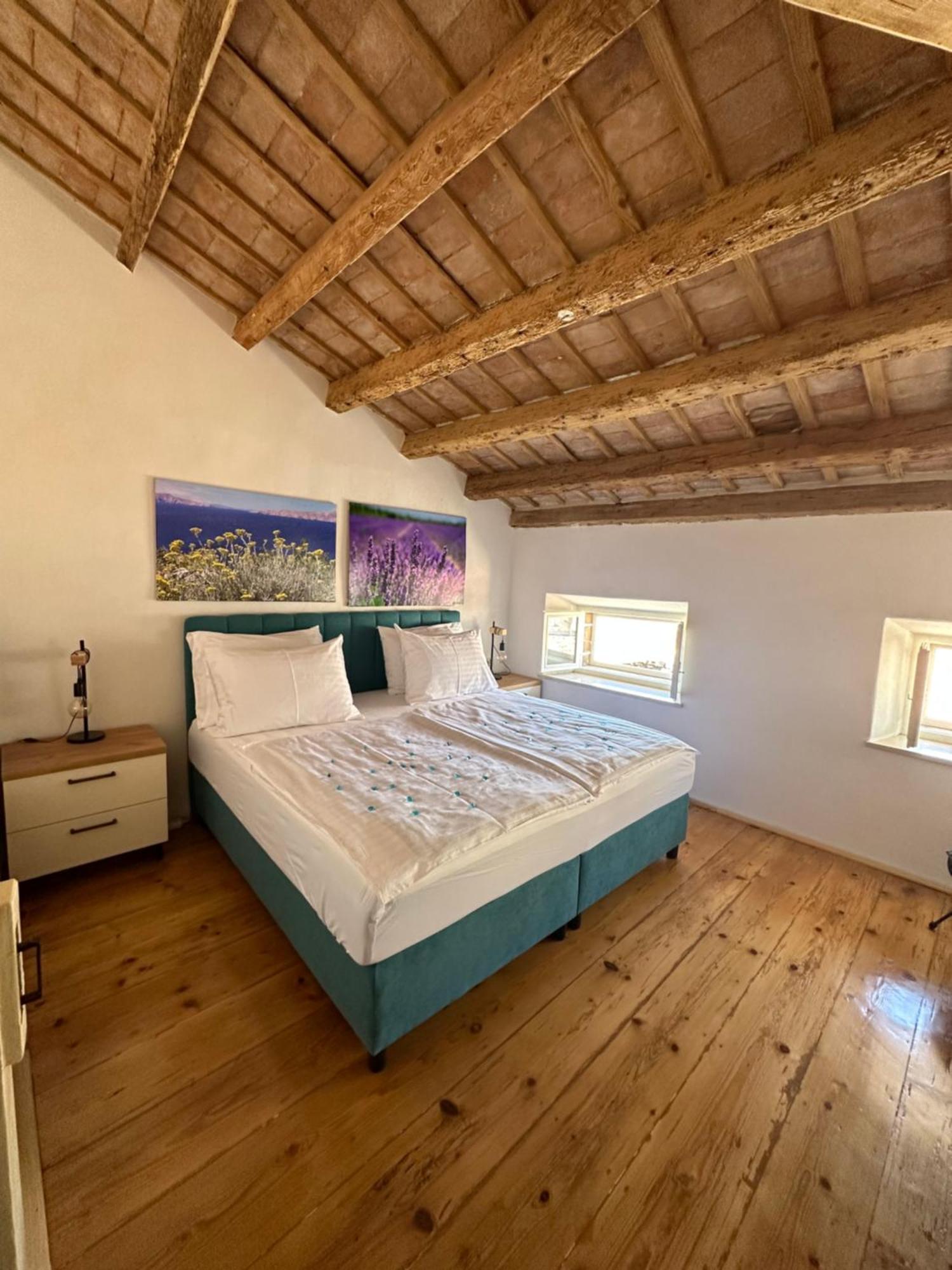 Apartment Luka روفينج المظهر الخارجي الصورة