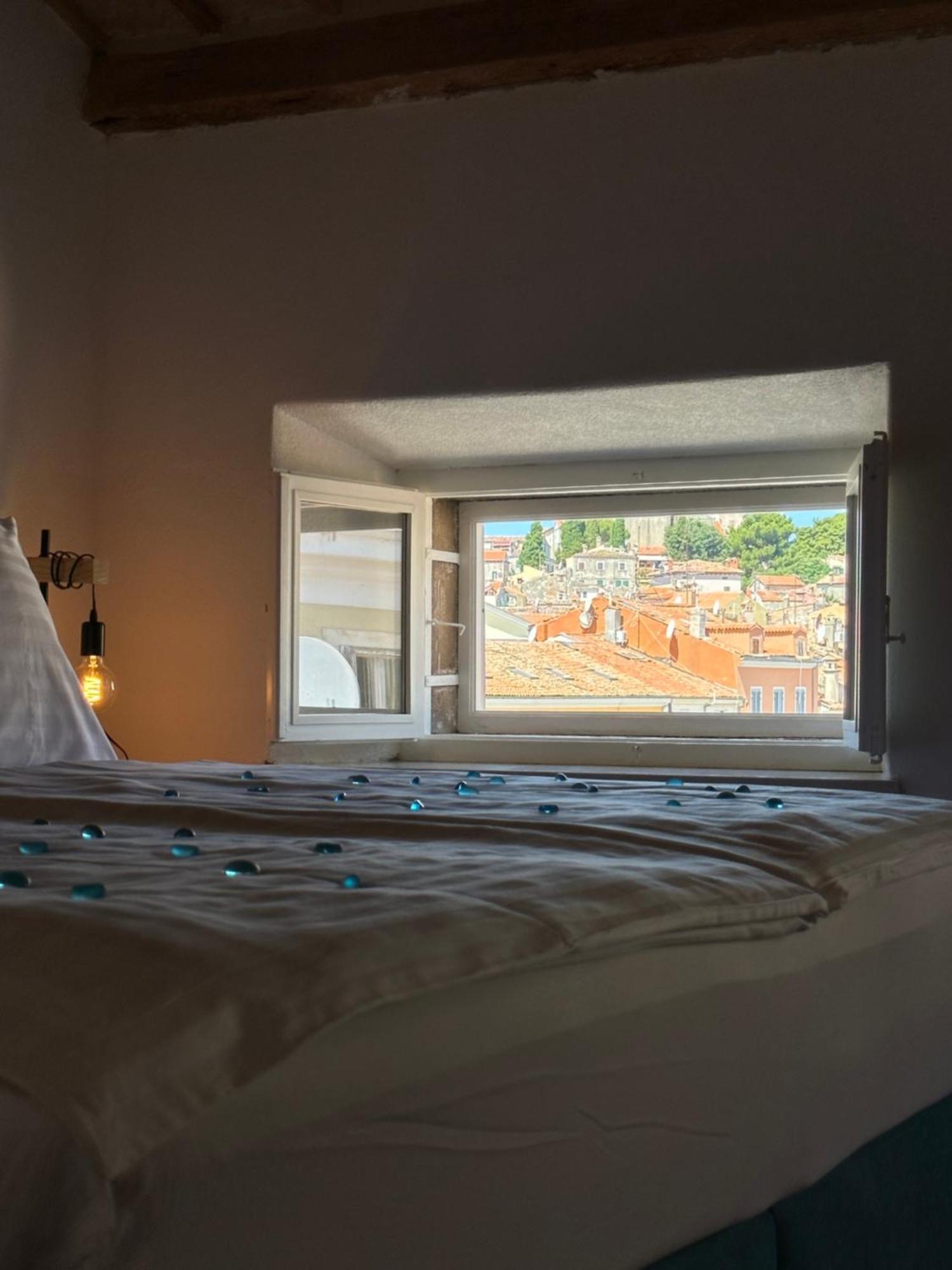 Apartment Luka روفينج المظهر الخارجي الصورة