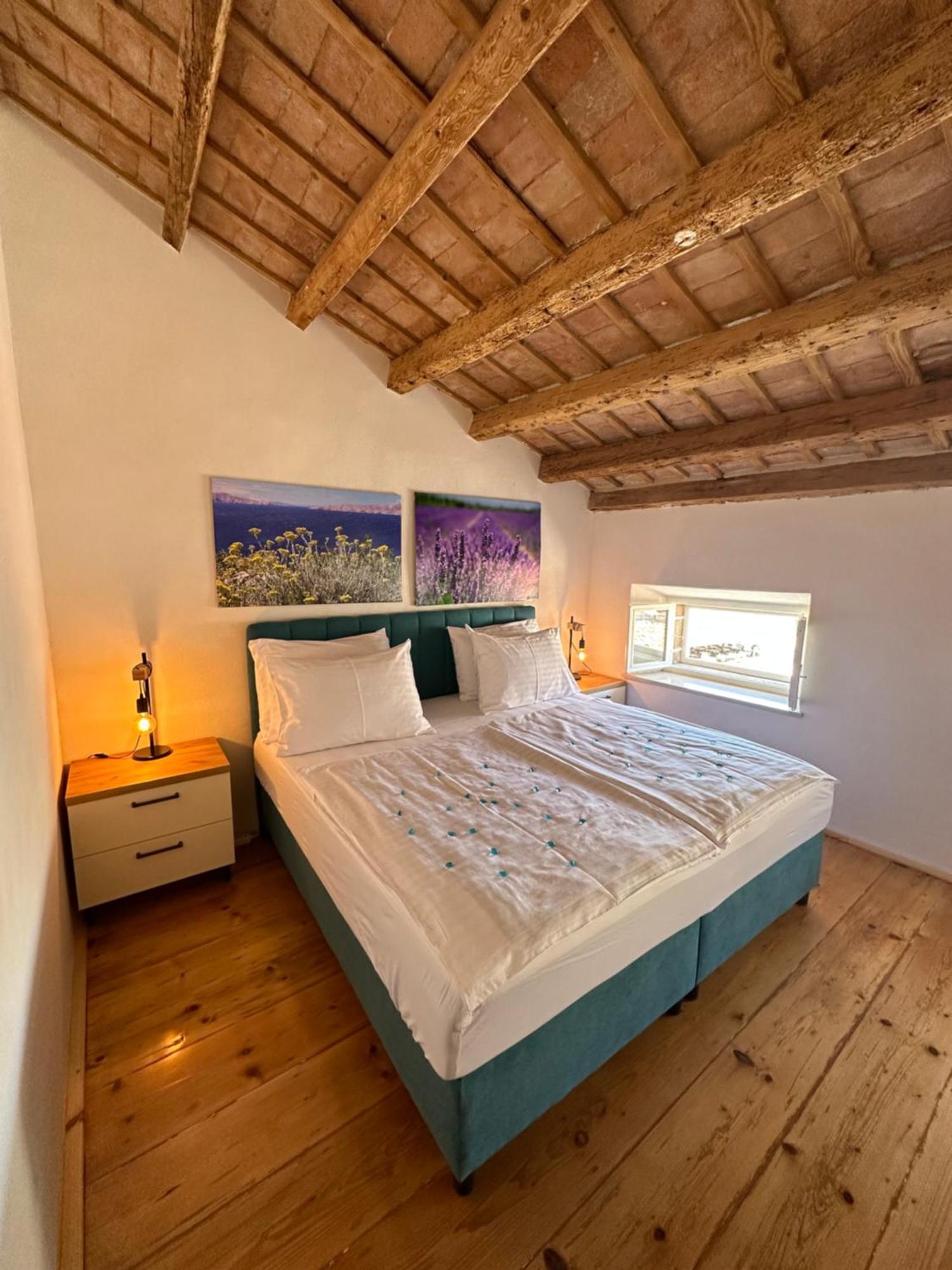Apartment Luka روفينج المظهر الخارجي الصورة