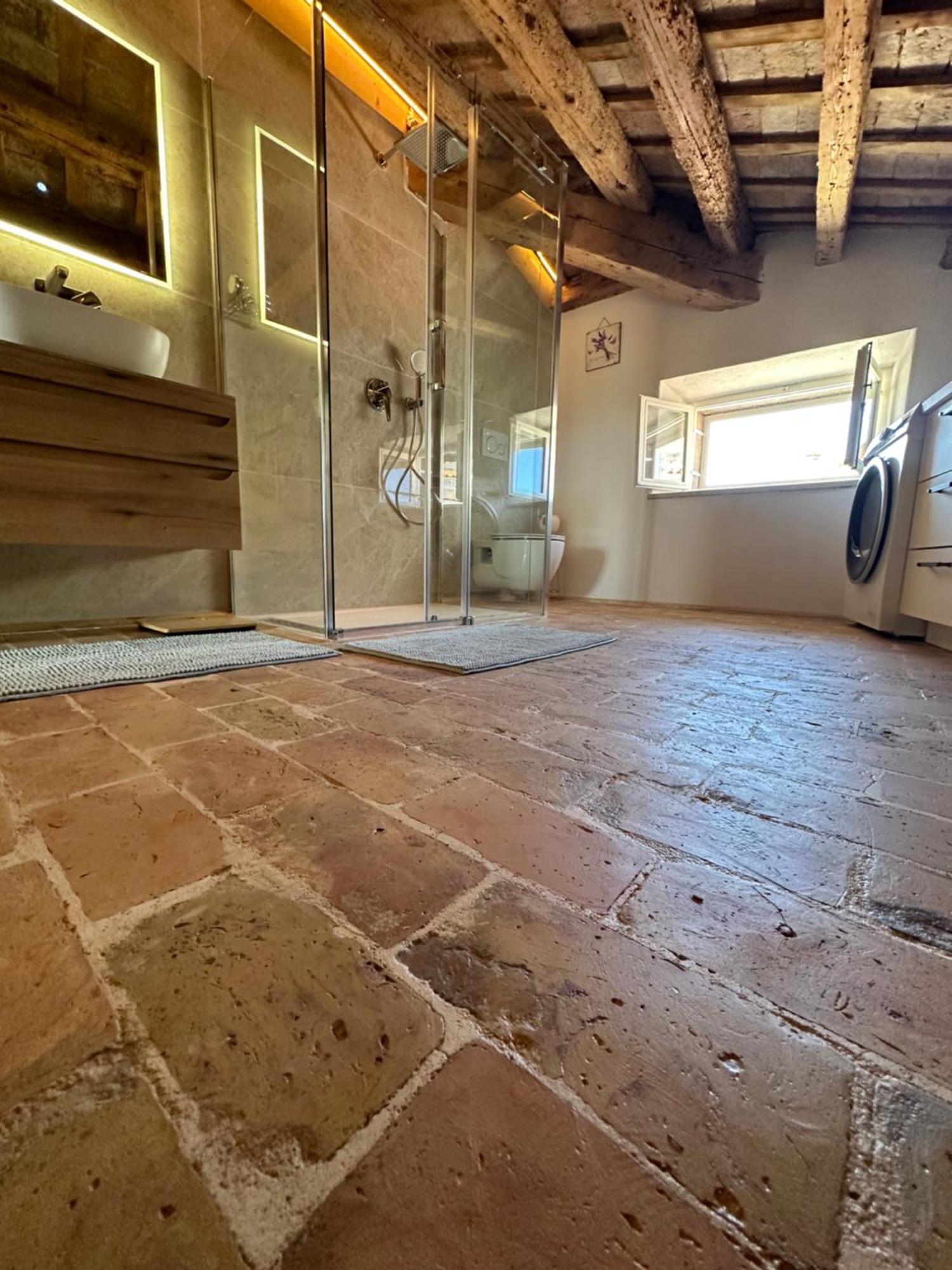 Apartment Luka روفينج المظهر الخارجي الصورة
