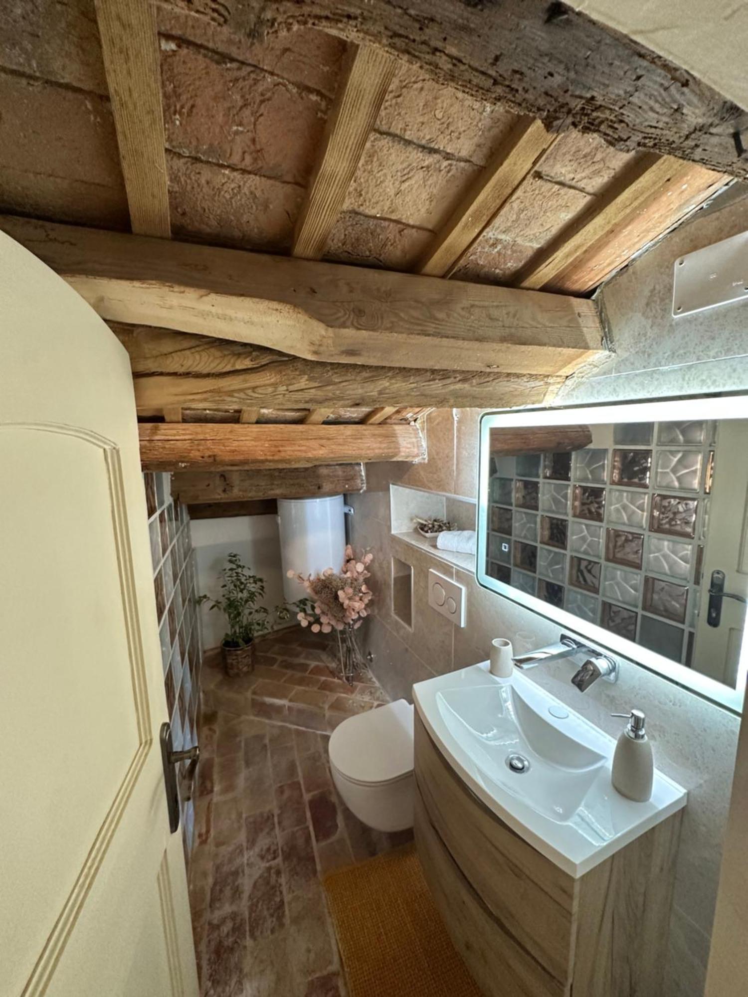 Apartment Luka روفينج المظهر الخارجي الصورة