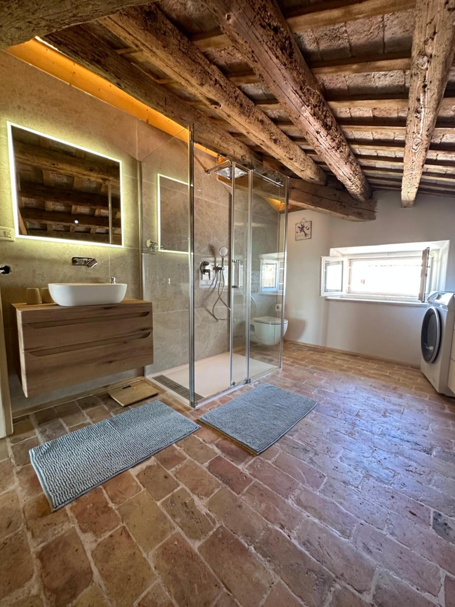 Apartment Luka روفينج المظهر الخارجي الصورة